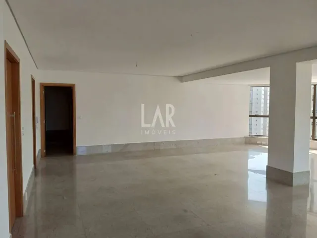 Imagem 13: Apartamento para Aluguel, 4 Quartos, 4 Suítes, 5 Vagas, Vila da Serra - Nova Lima/Mg