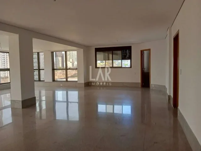 Imagem 2: Apartamento para Aluguel, 4 Quartos, 4 Suítes, 5 Vagas, Vila da Serra - Nova Lima/Mg