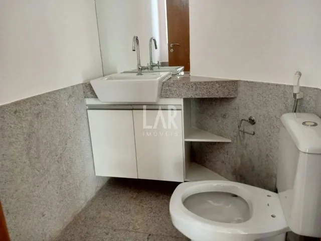 Imagem 11: Apartamento para Aluguel, 4 Quartos, 4 Suítes, 5 Vagas, Vila da Serra - Nova Lima/Mg