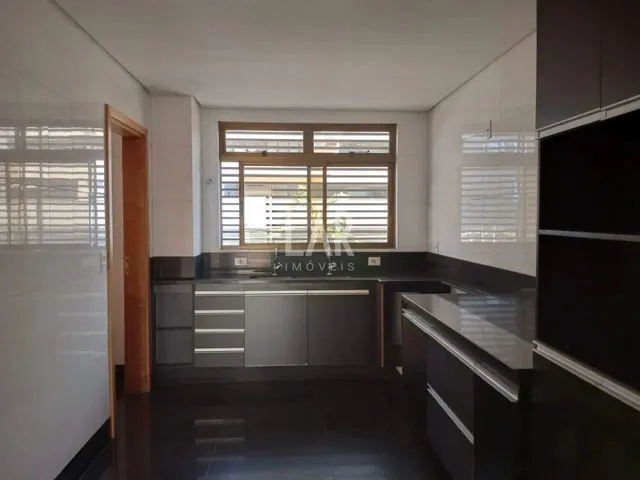 Imagem 16: Apartamento para Aluguel, 4 Quartos, 4 Suítes, 5 Vagas, Vila da Serra - Nova Lima/Mg