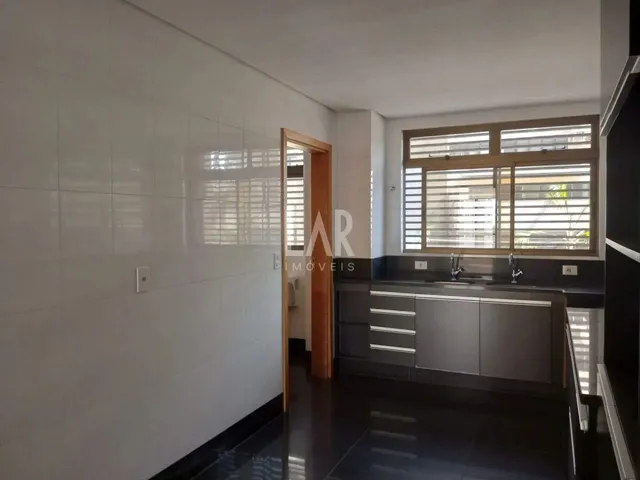 Imagem 3: Apartamento para Aluguel, 4 Quartos, 4 Suítes, 5 Vagas, Vila da Serra - Nova Lima/Mg