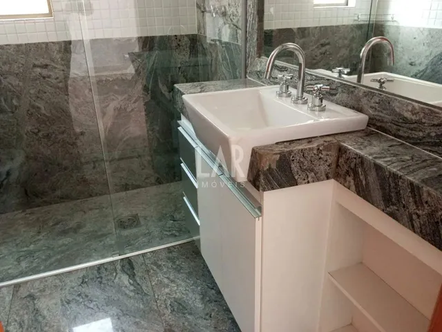 Imagem 12: Apartamento para Aluguel, 4 Quartos, 4 Suítes, 5 Vagas, Vila da Serra - Nova Lima/Mg