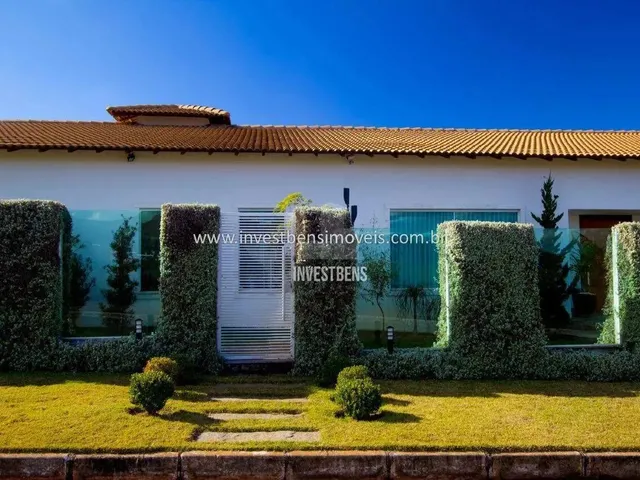 Imagem 11: Casa Ville Des Lacs Nova Lima Mg