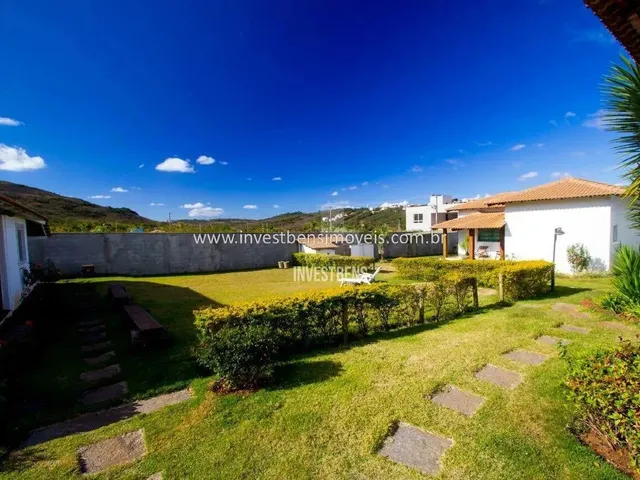 Imagem 9: Casa Ville Des Lacs Nova Lima Mg