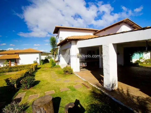 Imagem 15: Casa Ville Des Lacs Nova Lima Mg