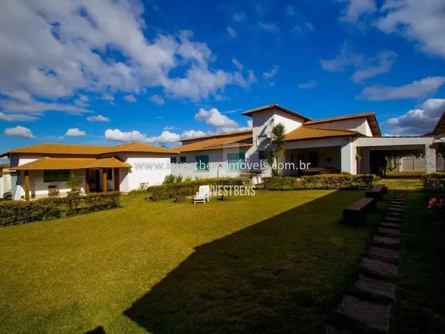 Imagem 5: Casa Ville Des Lacs Nova Lima Mg