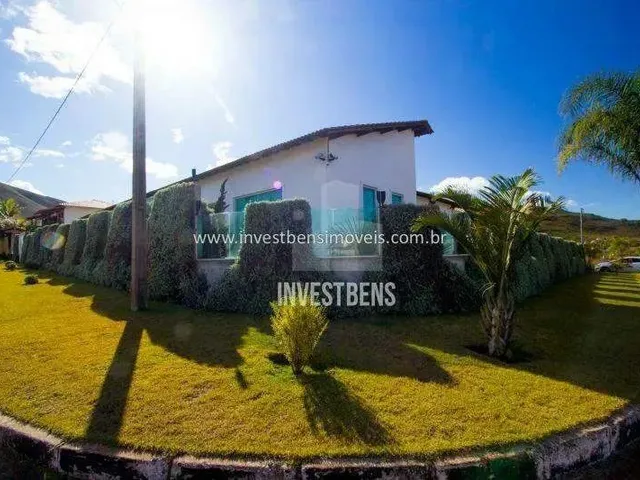 Imagem 2: Casa Ville Des Lacs Nova Lima Mg