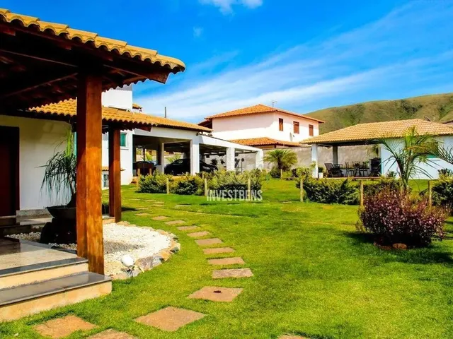 Imagem 6: Casa Ville Des Lacs Nova Lima Mg