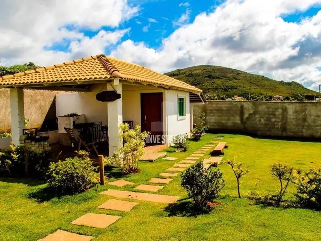 Imagem 7: Casa Ville Des Lacs Nova Lima Mg