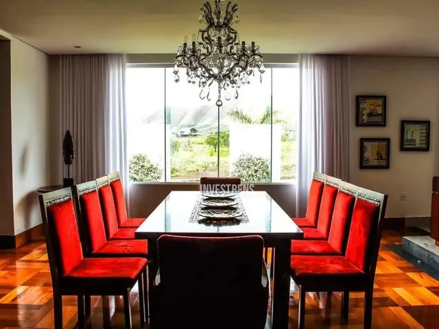 Imagem 13: Casa Ville Des Lacs Nova Lima Mg