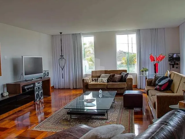 Imagem 12: Casa Ville Des Lacs Nova Lima Mg