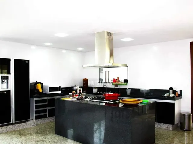 Imagem 16: Casa Ville Des Lacs Nova Lima Mg