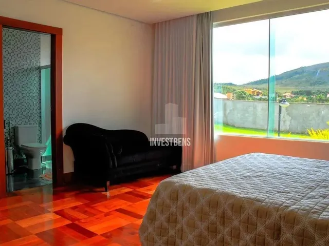 Imagem 10: Casa Ville Des Lacs Nova Lima Mg