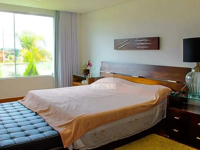 Imagem 14: Casa Ville Des Lacs Nova Lima Mg