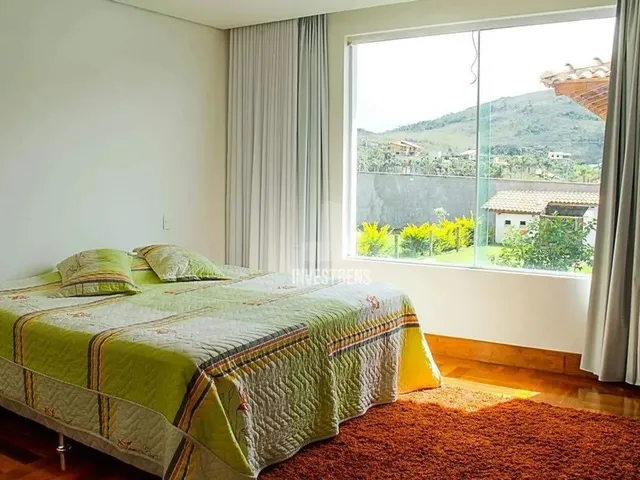 Imagem 8: Casa Ville Des Lacs Nova Lima Mg