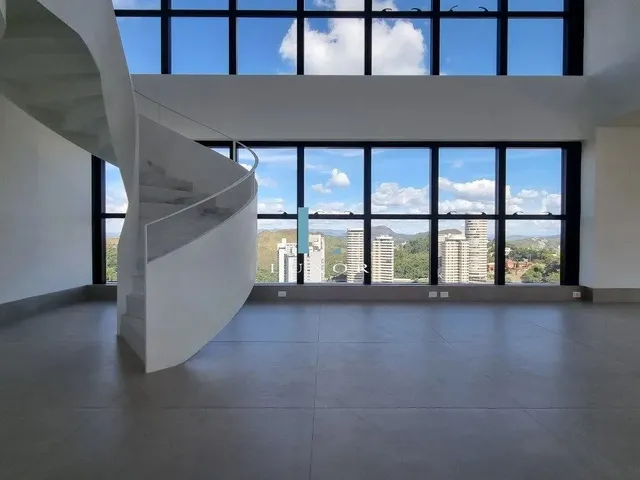 Imagem 3: Apartamento Duplex 4 Suítes Vale do Sereno