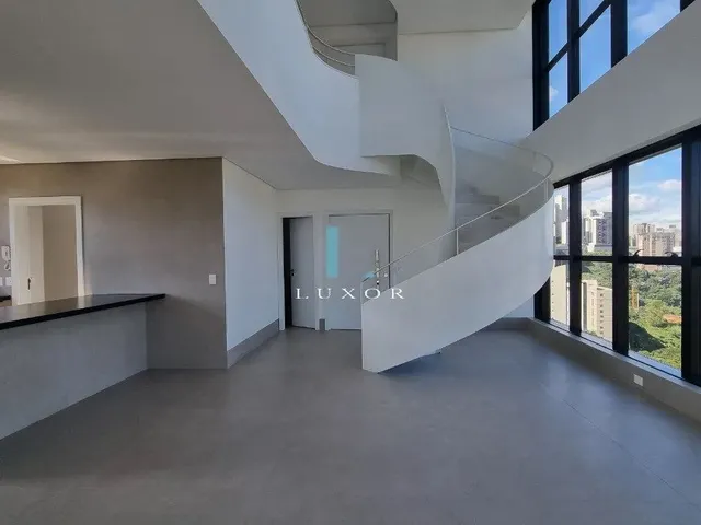 Imagem 5: Apartamento Duplex 4 Suítes Vale do Sereno
