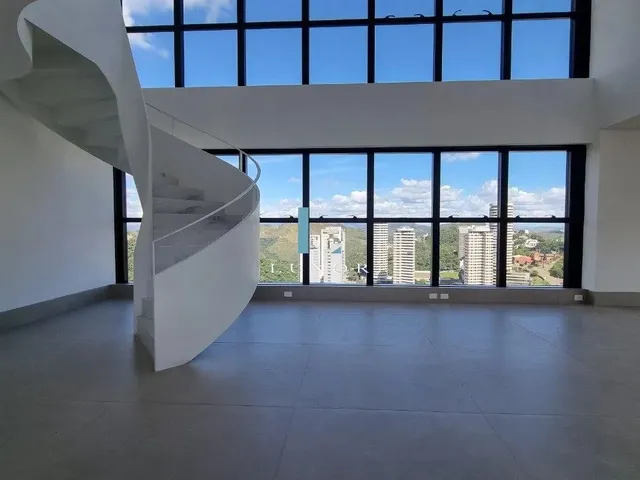 Imagem 6: Apartamento Duplex 4 Suítes Vale do Sereno