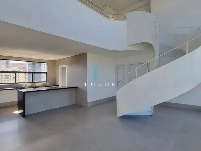 Imagem 8: Apartamento Duplex 4 Suítes Vale do Sereno