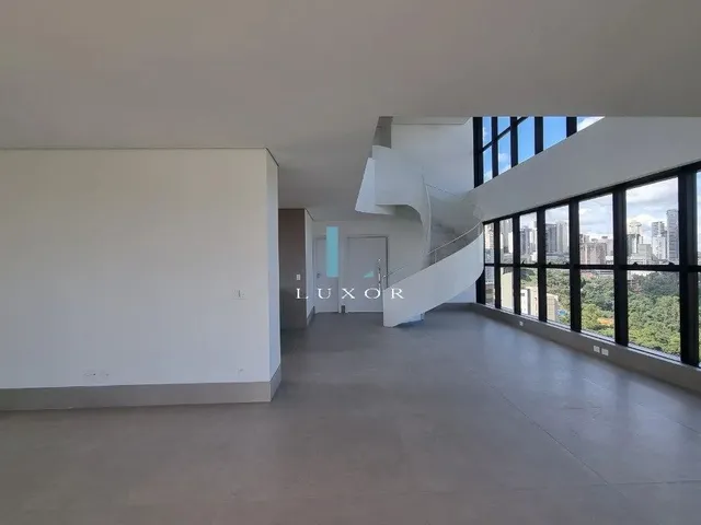 Imagem 9: Apartamento Duplex 4 Suítes Vale do Sereno