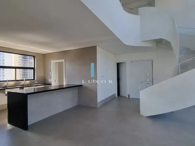 Imagem 2: Apartamento Duplex 4 Suítes Vale do Sereno