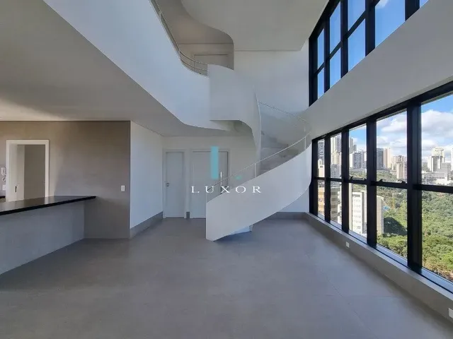Imagem 13: Apartamento Duplex 4 Suítes Vale do Sereno