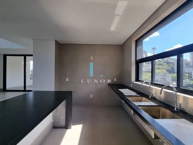Imagem 14: Apartamento Duplex 4 Suítes Vale do Sereno