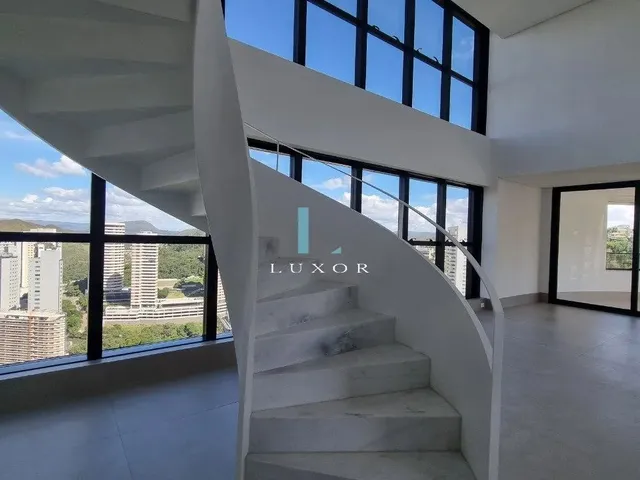 Imagem 15: Apartamento Duplex 4 Suítes Vale do Sereno