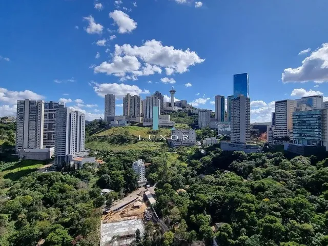Imagem 16: Apartamento Duplex 4 Suítes Vale do Sereno