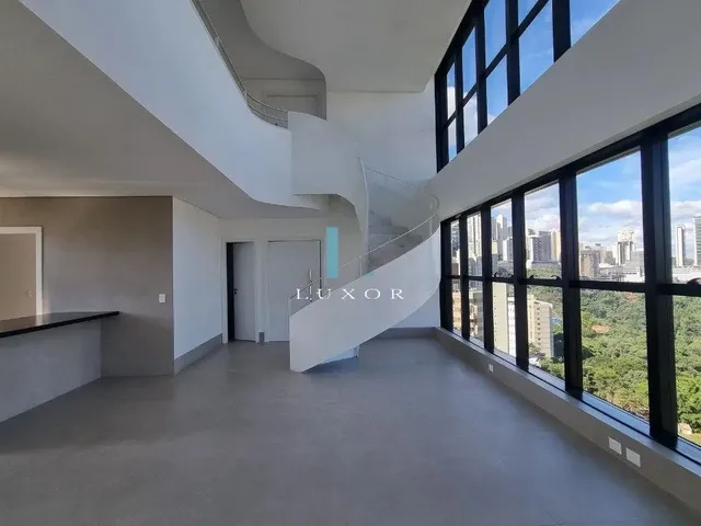 Imagem 12: Apartamento Duplex 4 Suítes Vale do Sereno