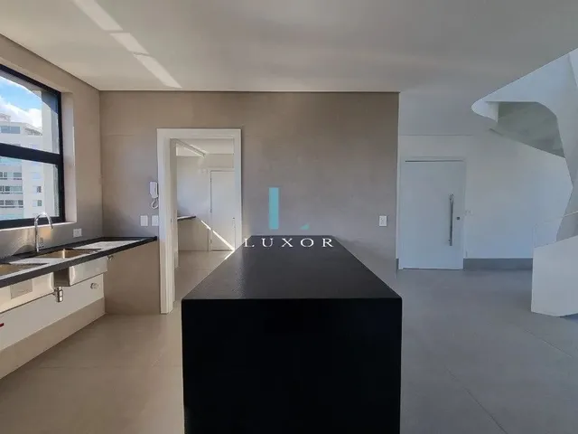 Imagem 4: Apartamento Duplex 4 Suítes Vale do Sereno