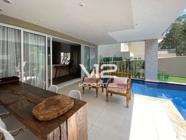 Imagem: Casa com 5 Dormitórios para Alugar, 370