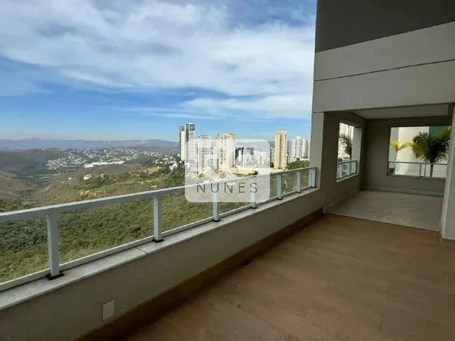 Imagem: Apartamento para Aluguel, 4 Quartos, 2 Suítes