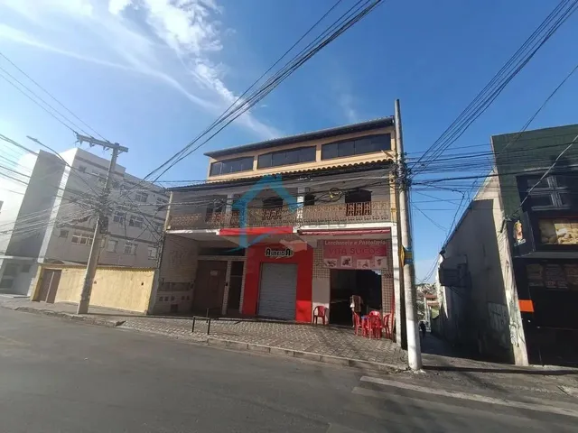 Imagem 2: Casa para Locação em Contagem, Eldorado, 3 Dormitórios, 2 Suítes, 3 Banheiros, 2 Vagas