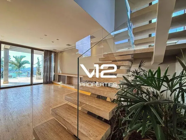 Imagem: Casa com 4 Dormitórios, 412 M² - Venda