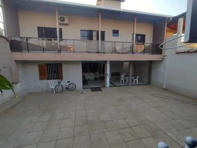 Imagem: Casa no Gloria