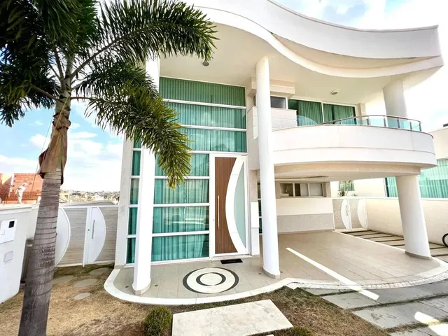 Imagem: Aluguel Residential / Condo Vespasiano Mg