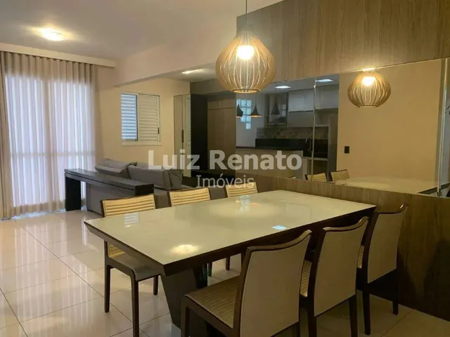 Imagem: Apartamento para Aluguel 2 Quartos 2 Suítes