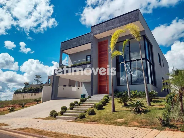 Imagem: Locação Casa em Condomínio Alphaville