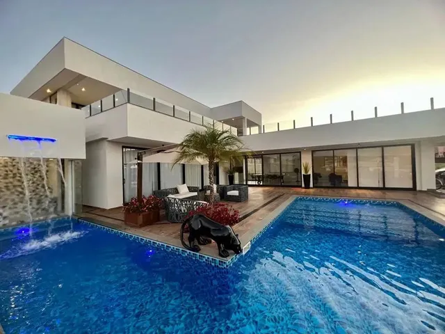 Imagem: Aluguel Residential / Condo Lagoa santa