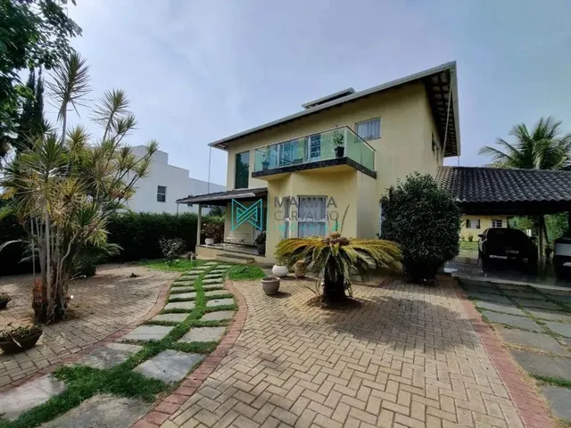 Imagem: Casa com 4 Quartos, 400 M² - Venda por