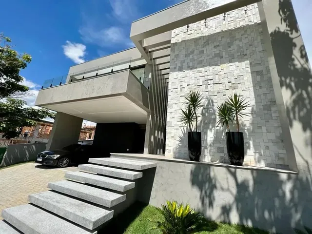 Imagem: Aluguel Residential / Condo Vespasiano Mg
