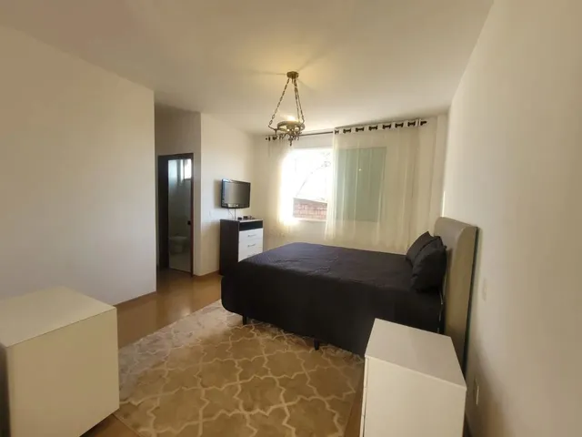 Imagem 8: Imóvel para Aluguel e Venda Possui 428 Metros Quadrados com 4 Quartos no Alphaville/ Nova