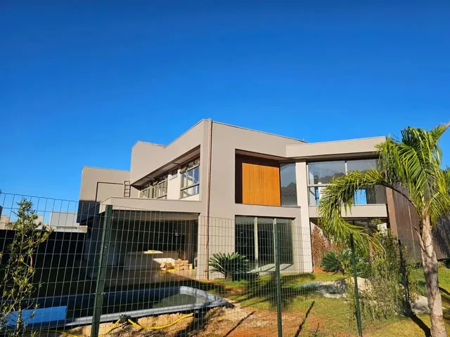 Imagem: Casa em Alphaville Lagoa dos Ingleses