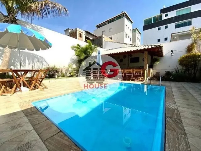 Imagem: Casa de 04 Quartos para Alugar no Cabral