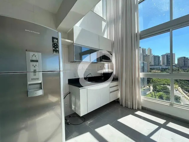 Imagem 13: Cobertura para Aluguel, 2 Quartos, 3 Vagas, Vila da Serra - Nova Lima/Mg