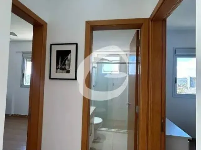 Imagem 8: Cobertura para Aluguel, 2 Quartos, 3 Vagas, Vila da Serra - Nova Lima/Mg