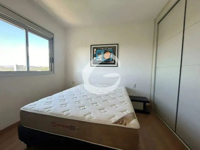 Imagem 2: Cobertura para Aluguel, 2 Quartos, 3 Vagas, Vila da Serra - Nova Lima/Mg