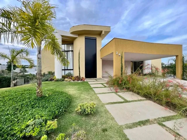 Imagem: Aluguel Residential / Condo Lagoa santa