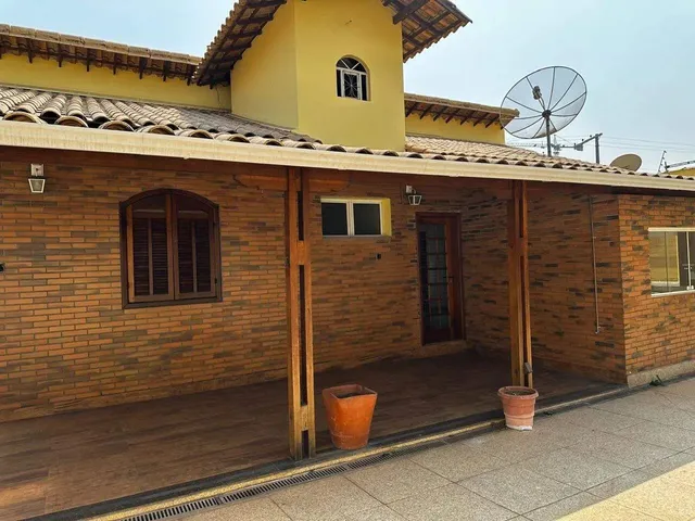 Imagem: Excelente Casa Comercial para Locação